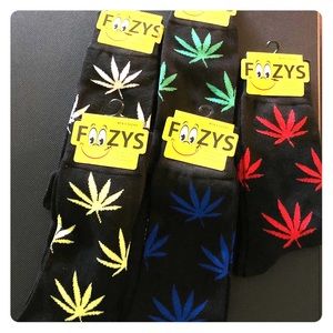 Socks Foozy Hemp